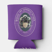 Goddess Cooler (Achterkant)