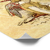 Goddess Diana Poster (Hoek)