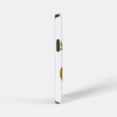 Goddess Durga Phone Case iPhone Hoesje (Rechterkant)