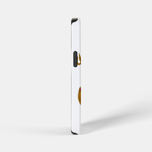 Goddess Durga Phone Case iPhone Hoesje (Rechterkant)