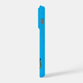 Goddess Durga Phone Cover iPhone Hoesje (Linkerkant)