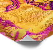 Goddess Durga Poster (Hoek)