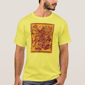 Goddess Durga T-Shirt