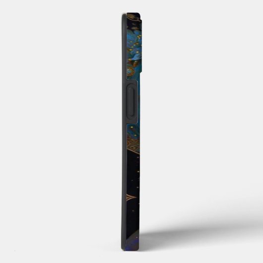 Goddess Fantasy Art Hoesje-Mate iPhone Case (Achterkant / Rechts)