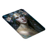 Goddess Fantasy Art Magneet (Rechterzijde)