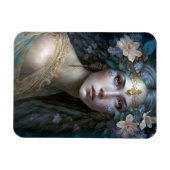 Goddess Fantasy Art Magneet (Horizontaal)