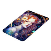 Goddess Fantasy Art Magnet Magneet