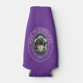 Goddess Fles Koeler (Voorkant)