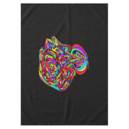 Goddess Flower Tafelkleed