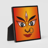 GODDESS FOTOPLAAT (Voorkant)