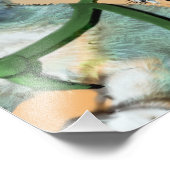 Goddess Freya foto Print Foto Afdruk (Hoek)