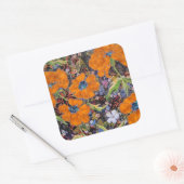 Goddess Garden Sticker (Envelop)