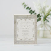 Goddess Juno Latijnse term samen door het leven Kaart (Staand voorkant)