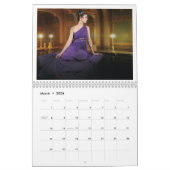 Goddess Kalender (Mar 2026)