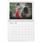 Goddess Kalender (Feb 2026)