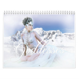 Goddess Kalender