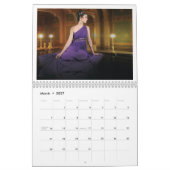 Goddess Kalender (Mar 2027)
