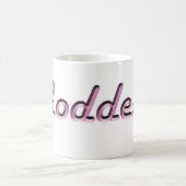 Goddess Koffiemok (Center)