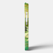 Goddess Lakshmi Case-Mate iPhone Case (Achterkant / Links)