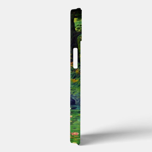 Goddess Lakshmi Case-Mate iPhone Case (Achterkant / Rechts)