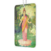 Goddess Lakshmi Luchtverfrisser (Links)