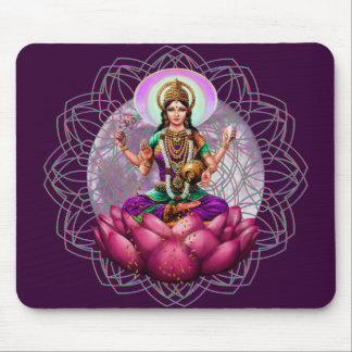 Goddess Lakshmi mandala Muismat