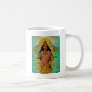 Goddess Lakshmi Mok