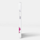 Goddess Lakshmi Phone Cover iPhone Hoesje (Linkerkant)