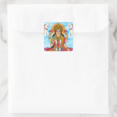 Goddess Lakshmi Sticker Pack (Tas)