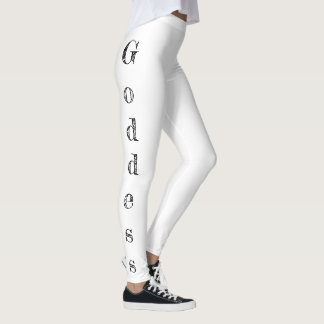 Goddess Leggings