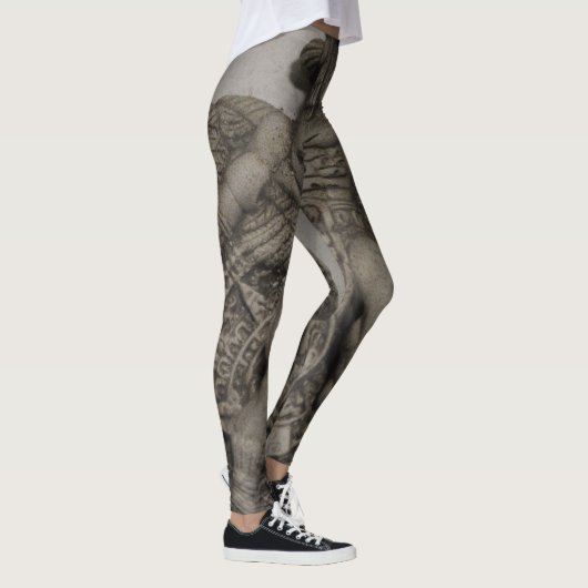 Goddess Leggings (Rechts)