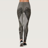 Goddess Leggings (Achterkant)