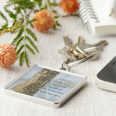 Goddess Lessons Sleutelhanger (Zijkant)