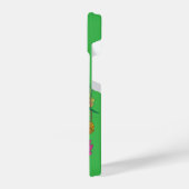 Goddess Matangi Phone Cover iPhone Hoesje (Linkerkant)