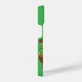 Goddess Matangi Phone Cover iPhone Hoesje (Rechterkant)