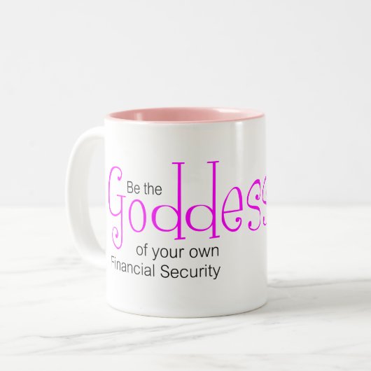 Goddess Mok (Voorkant links)