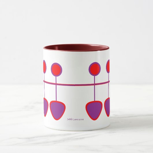 Goddess Mok (Midden)