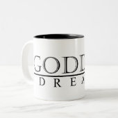 Goddess Mok (Voorkant links)