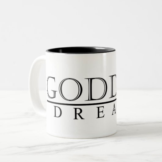 Goddess Mok (Voorkant links)