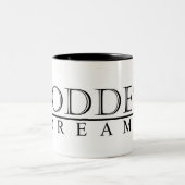 Goddess Mok (Center)