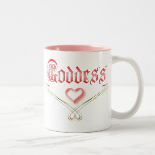 Goddess Mok