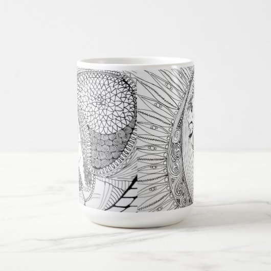 Goddess Mok (Midden)