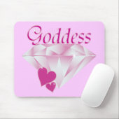 Goddess Muismat (Met muis)