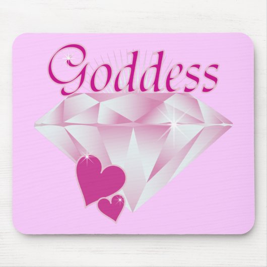 Goddess Muismat (Voorkant)