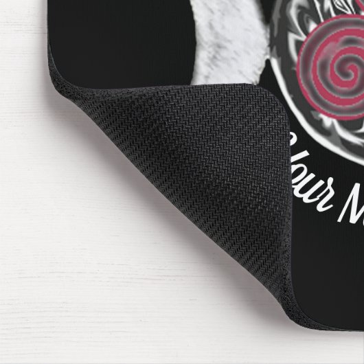 GoddesS Muismat (Hoek)