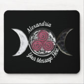 GoddesS Muismat (Voorkant)