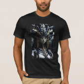 Goddess Nephthys T-shirt (Voorkant)