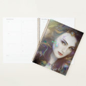 Goddess Planner (Display)