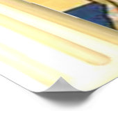 Goddess Poster (Hoek)