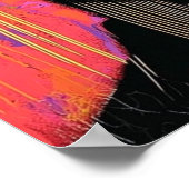 Goddess Poster (Hoek)